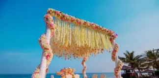 Your Ultimate Guide for Lakshadweep Destination Wedding destination wedding lakshadweep