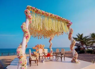 Your Ultimate Guide for Lakshadweep Destination Wedding destination wedding lakshadweep