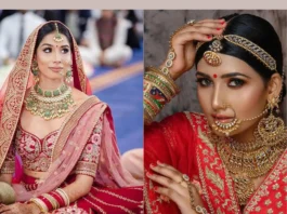 5 Tips to Choose the Right Designer Jewellery for Lehenga Designer Jewellery for Lehenga