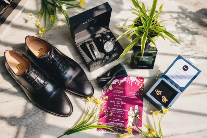 Plan Your Fun Wedding with These Quirky Wedding Accessories