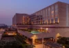 Destination wedding at Hyatt Regency Chandigarh hyatt regency chandigarh