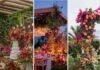 9 Flowers for Winter Wedding Decor flowers winter wedding wedding decor