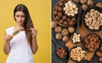 10 Best Foods for Hair Growth best foods hair growth