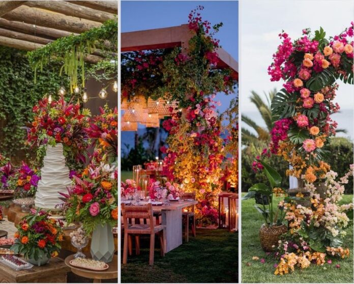 featured image (3) flowers winter wedding wedding decor