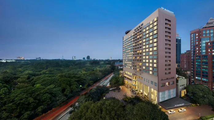 featured image (4) (1) JW Marriott Bengaluru