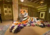 Paw-sitively Perfect: Animal-Inspired Wedding Decor Ideas wedding decor