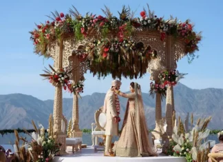 Off-Beat Destination Wedding Locations destination wedding locations