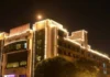 Tie the Knot at The Bristol Hotel in Gurugram the bristol hotel
