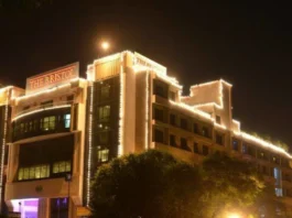 Tie the Knot at The Bristol Hotel in Gurugram the bristol hotel