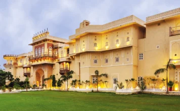 Royal Destination Wedding at Chomu Palace Jaipur chomu palace jaipur