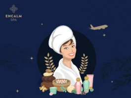 Experience Bliss and Contentment at Encalm Spa encalm spa encalm hospitality