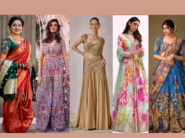 Best Outfits for Ganesh Chaturthi 2024 ganesh chaturthi