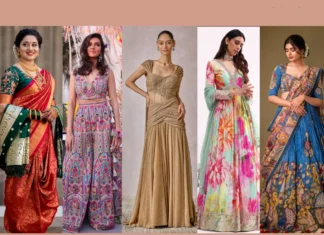 Best Outfits for Ganesh Chaturthi 2024 ganesh chaturthi