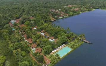 Destination Wedding in Kerala at Kumarakom Lake Resort kumarakom lake resort destination wedding