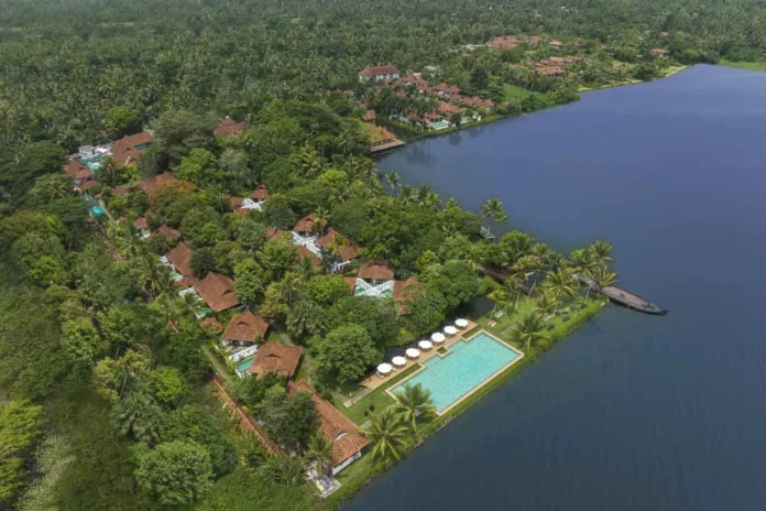 kumarakom lake resort_11zon kumarakom lake resort destination wedding