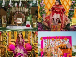 7 Best Themes for a Memorable Mehndi in Your Wedding mehndi