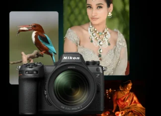 Outperform Wedding Photography With Nikon Z6III Nikon Z6III