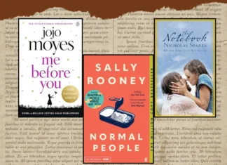 5 Best Classic Love Novels to Read for Hopeless Romantics best classic love novels