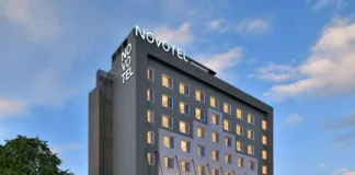 A Majestic Destination Wedding at Novotel Jodhpur novotel jodhpur