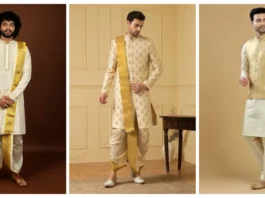 The Best Onam Traditional Dress Guide for Men onam traditionaol dress