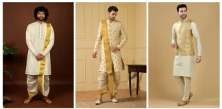 The Best Onam Traditional Dress Guide for Men onam traditionaol dress