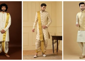 The Best Onam Traditional Dress Guide for Men onam traditionaol dress