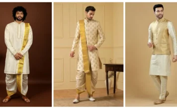 The Best Onam Traditional Dress Guide for Men onam traditionaol dress