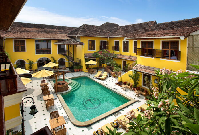 pjrhft Paul John Resorts & Hotels