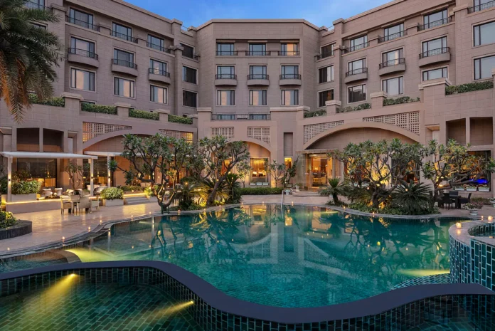 radisson blu plaza hotel