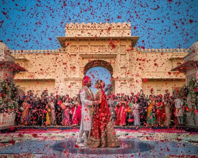 udaipur or Feature Image Alternate wedding destinations in india
