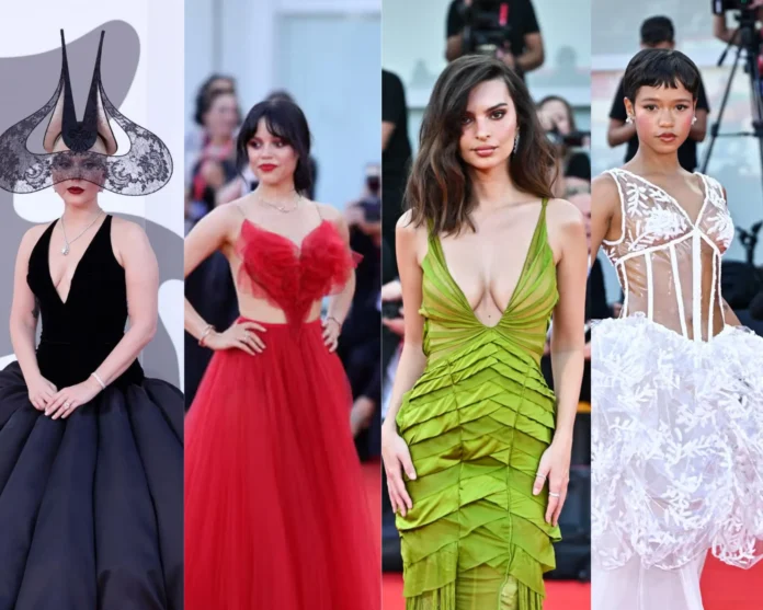 venice film festival