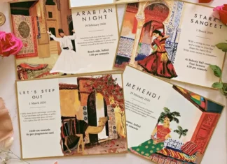 Wedding Stationery Ideas for Your Dreamy Happily Ever After! wedding stationery ideas