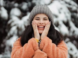 Winter Skincare Routine for Dry Skin winter skincare