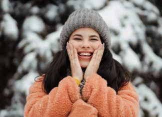 Winter Skincare Routine for Dry Skin winter skincare