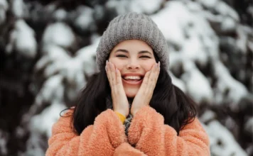 Winter Skincare Routine for Dry Skin winter skincare