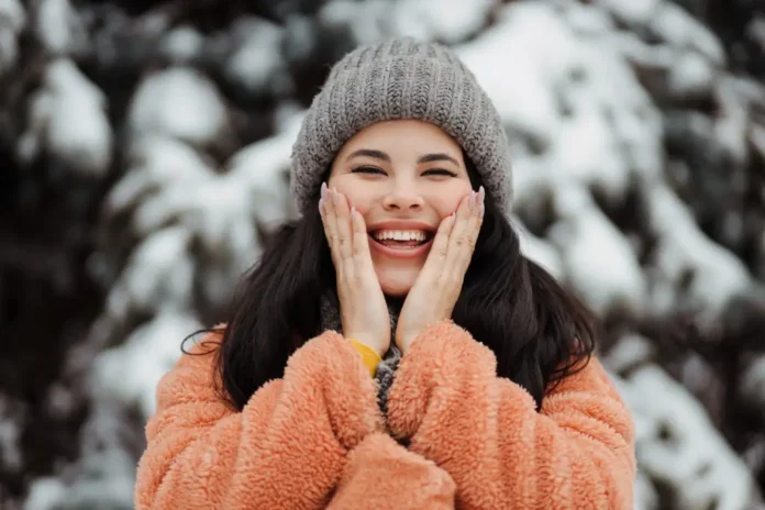winter skincare