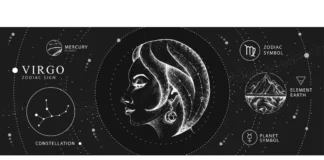Astrology & Relationships: Inside the Heart of a Virgo Woman a virgo woman
