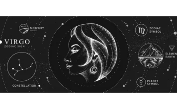 Astrology & Relationships: Inside the Heart of a Virgo Woman a virgo woman