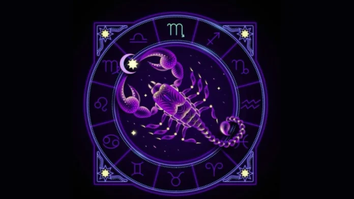 scorpio season