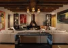 Natelier by Bent Chair’s Luxe Retreat Natelier by Bent Chair’s