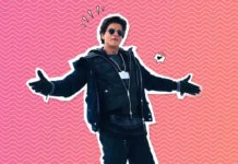 5 Romantic Shah Rukh Khan Characters We Are in Love with Shah Rukh Khan