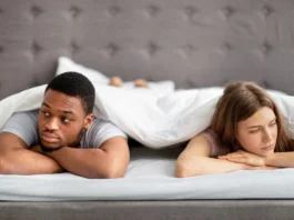 Relationship Tips: Coping with Mismatched Sex Drive Coping with Mismatched Sex Drive