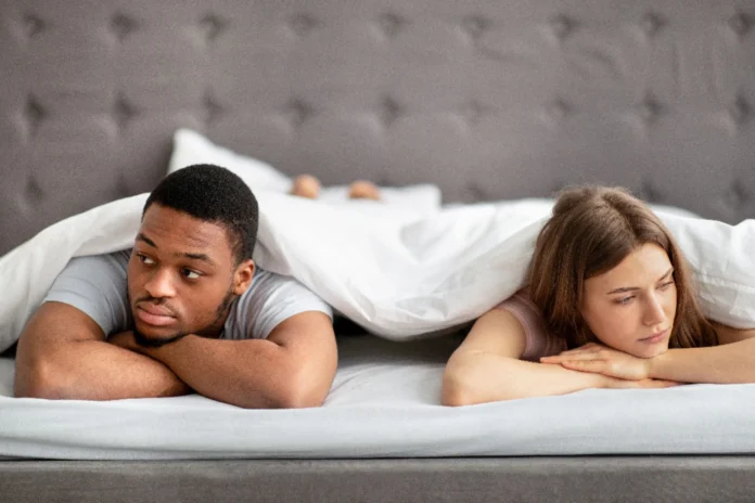 Coping with Mismatched Sex Drive