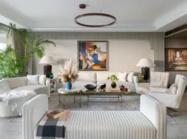 Five Interior Design Trends for Winter Elegance by Nivasa Interior Design Trends by Nivasa