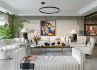 Five Interior Design Trends for Winter Elegance by Nivasa Interior Design Trends by Nivasa