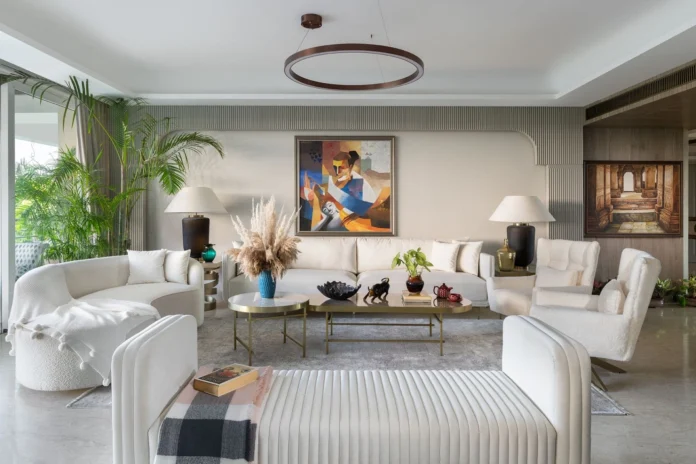 Interior Design Trends by Nivasa