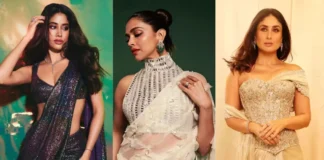 Top 7 Bridal Blouse Designs Ft. Bollywood Divas Bridal Blouse Designs Ft. Bollywood Divas