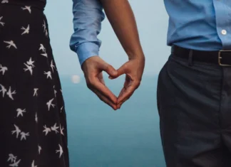 Understanding Your Partner’s Love Languages love languages