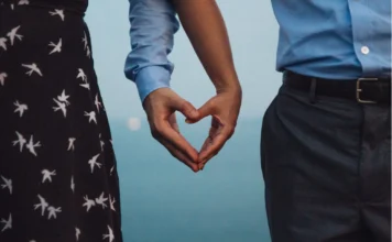 Understanding Your Partner’s Love Languages love languages