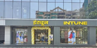 50 Stores Strong! INTUNE Comes with a Major Launch intune